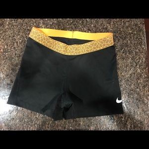 Dry Fit Nike Shorts